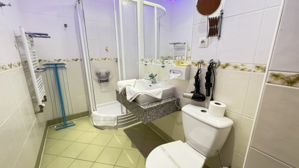 Hotel Therma Nea **** Dunajská Streda 18