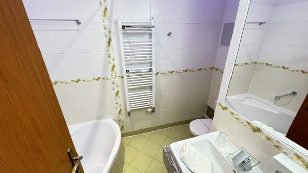 Hotel Therma Nea **** Dunajská Streda 13