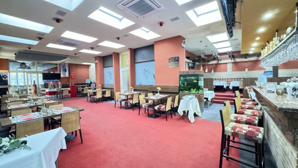 Hotel Therma Nea **** Dunajská Streda 45