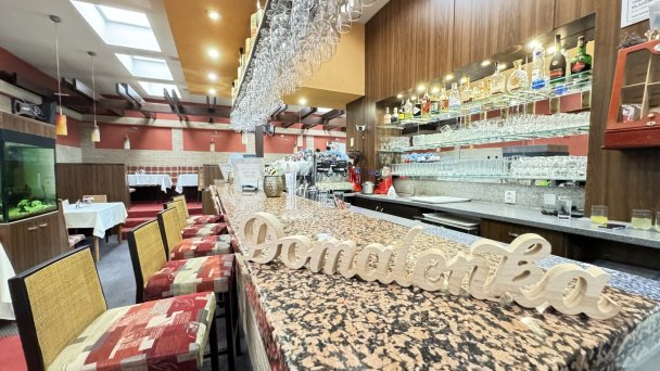 Hotel Therma Nea **** Dunajská Streda 44
