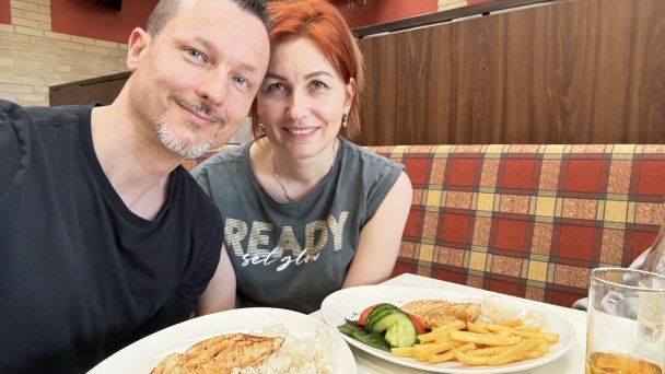 Hotel Therma Nea **** Dunajská Streda 46