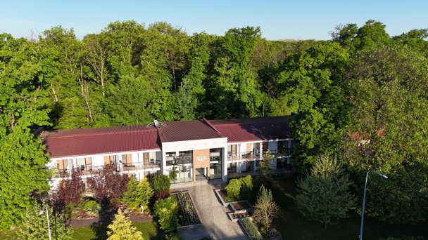 Hotel Thermal Varga *** Velký Meder 71 Hotel Thermal Varga *** Velký Meder 71