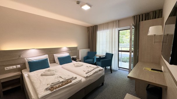 Hotel Thermal Varga *** Velký Meder 80 Hotel Thermal Varga *** Velký Meder 80