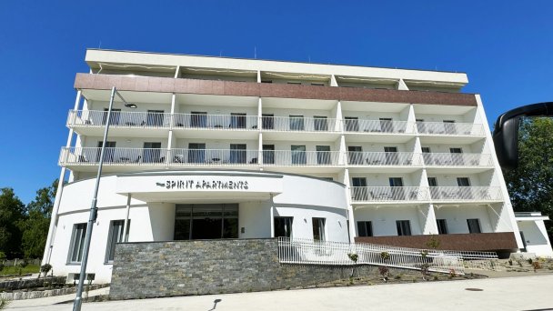 Hotel Thermal Varga *** Velký Meder 109 Hotel Thermal Varga *** Velký Meder 109