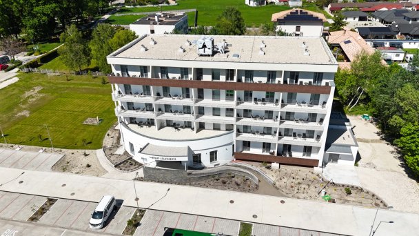 Hotel Thermal Varga *** Velký Meder 106 Hotel Thermal Varga *** Velký Meder 106
