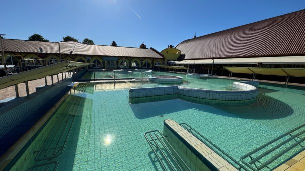 Hotel Thermal Varga *** Velký Meder 15 Hotel Thermal Varga *** Velký Meder 15