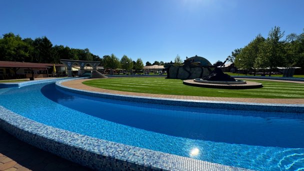Hotel Thermal Varga *** Velký Meder 14 Hotel Thermal Varga *** Velký Meder 14