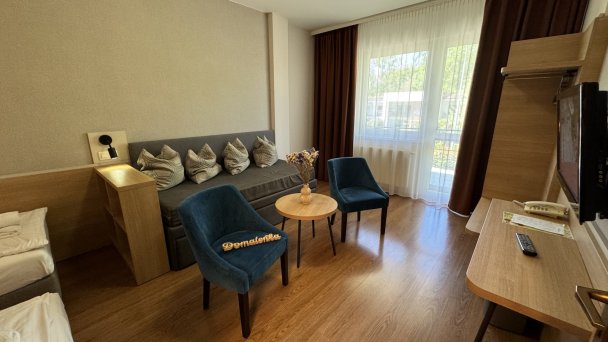 Hotel Thermal Varga *** Velký Meder 62 Hotel Thermal Varga *** Velký Meder 62