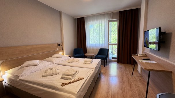 Hotel Thermal Varga *** Velký Meder 64 Hotel Thermal Varga *** Velký Meder 64