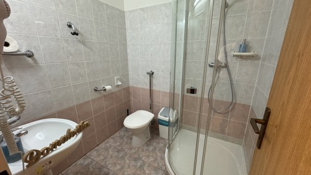 Hotel Thermal Varga *** Velký Meder 65 Hotel Thermal Varga *** Velký Meder 65