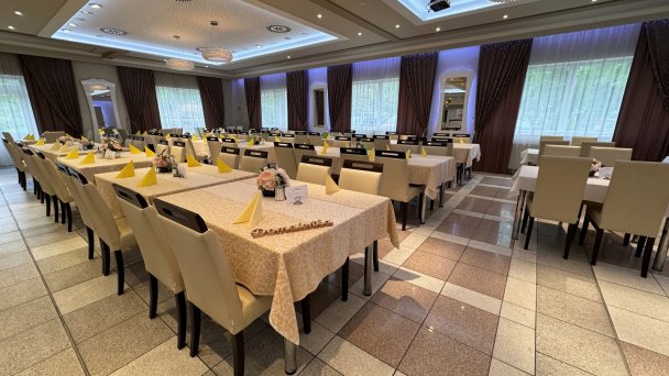 Hotel Thermal Varga *** Velký Meder 117 Hotel Thermal Varga *** Velký Meder 117