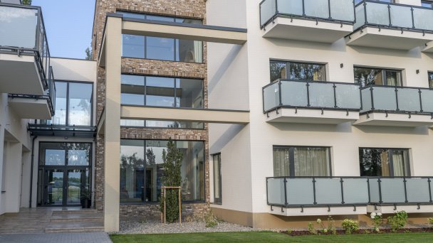 Thermal Hotel Campino **** Dunajská Streda 10