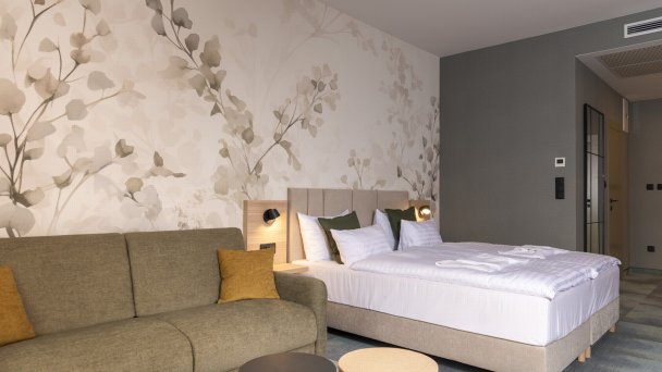 Thermal Hotel Campino **** Dunajská Streda 31