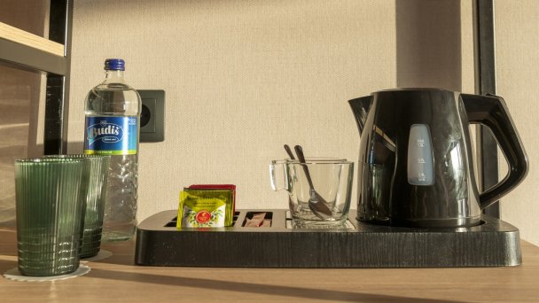 Thermal Hotel Campino **** Dunajská Streda 45
