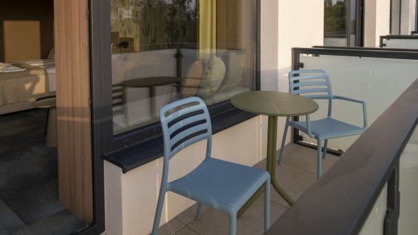 Thermal Hotel Campino **** Dunajská Streda 46
