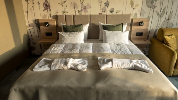 Thermal Hotel Campino **** Dunajská Streda 42