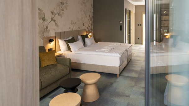 Thermal Hotel Campino **** Dunajská Streda 30