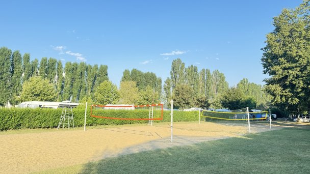 Thermal Hotel Campino **** Dunajská Streda 89