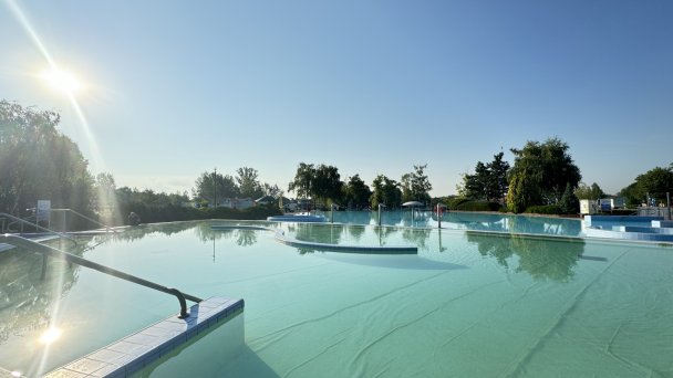 Thermal Hotel Campino **** Dunajská Streda 75