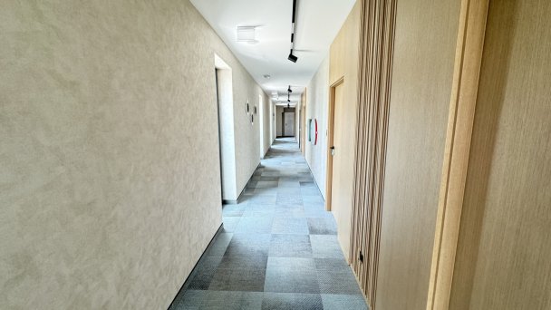 Thermal Hotel Campino **** Dunajská Streda 23