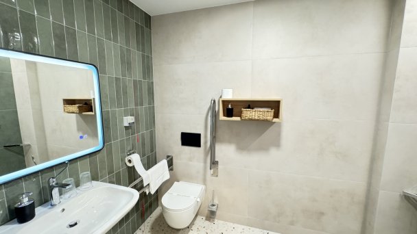 Thermal Hotel Campino **** Dunajská Streda 26