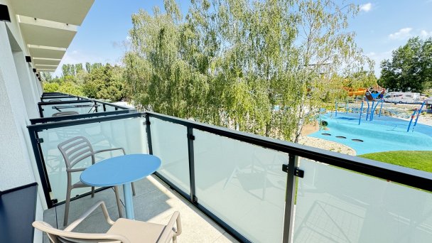 Thermal Hotel Campino **** Dunajská Streda 28