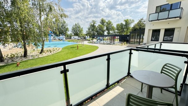 Thermal Hotel Campino **** Dunajská Streda 29