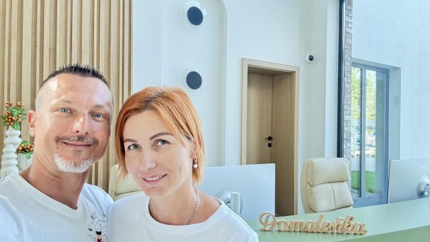 Thermal Hotel Campino **** Dunajská Streda 15