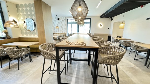 Thermal Hotel Campino **** Dunajská Streda 102