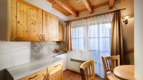 Holiday Village Tatralandia 38