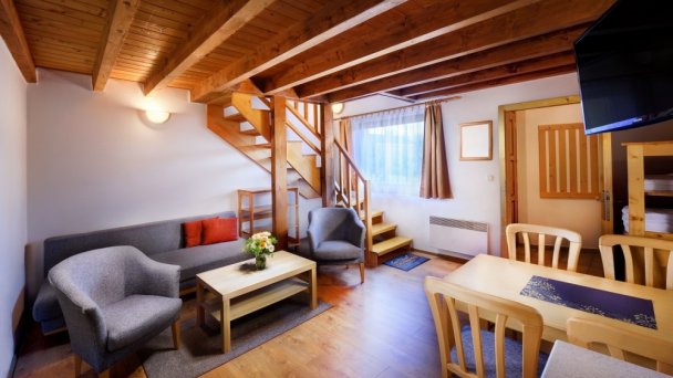 Holiday Village Tatralandia 36