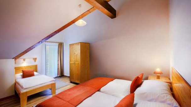 Holiday Village Tatralandia 35