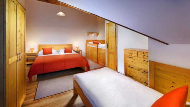 Holiday Village Tatralandia 34