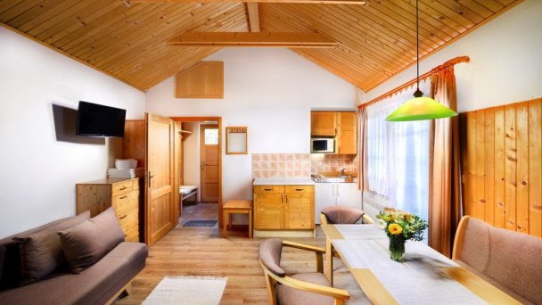 Holiday Village Tatralandia 31
