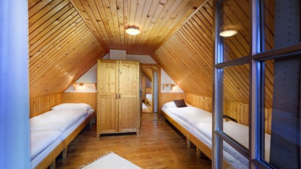 Holiday Village Tatralandia 27
