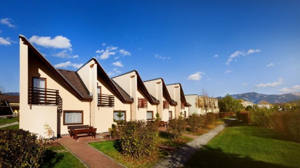 Holiday Village Tatralandia 20