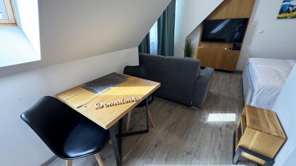 Resort Maladinovo Liptovský Mikuláš 27