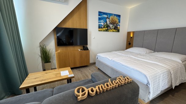 Resort Maladinovo Liptovský Mikuláš 25