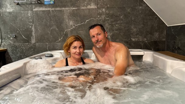 Resort Maladinovo Liptovský Mikuláš 28
