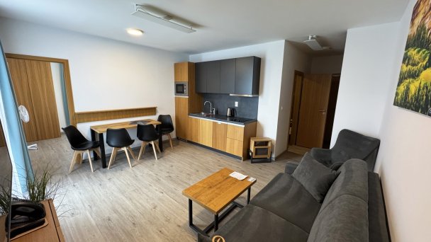 Resort Maladinovo Liptovský Mikuláš 30