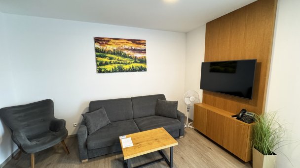 Resort Maladinovo Liptovský Mikuláš 31