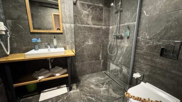 Resort Maladinovo Liptovský Mikuláš 29