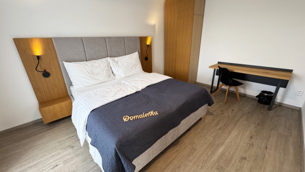 Resort Maladinovo Liptovský Mikuláš 20