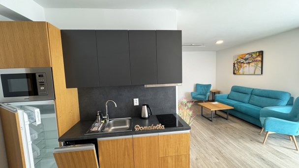 Resort Maladinovo Liptovský Mikuláš 23