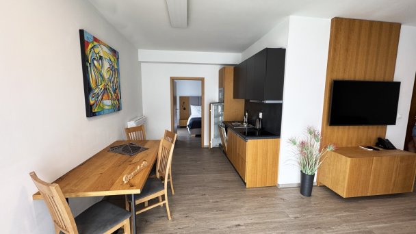 Resort Maladinovo Liptovský Mikuláš 22