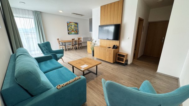 Resort Maladinovo Liptovský Mikuláš 21