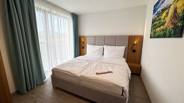 Resort Maladinovo Liptovský Mikuláš 24