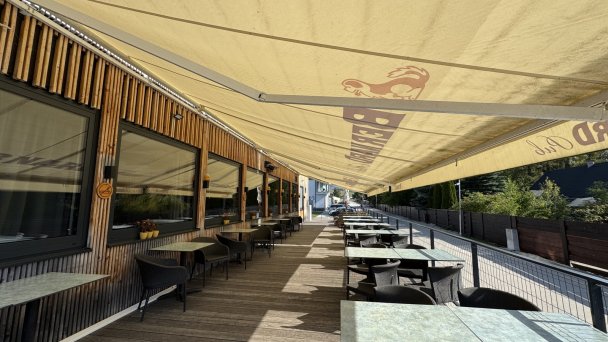 Resort Maladinovo Liptovský Mikuláš 79