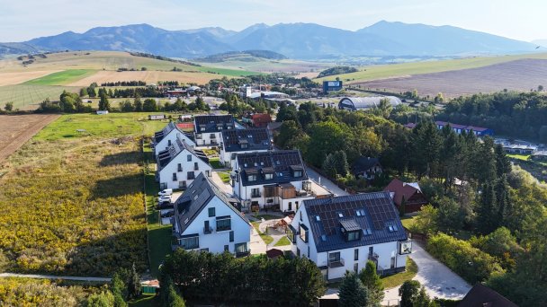 Resort Maladinovo Liptovský Mikuláš 101