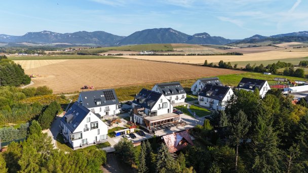 Resort Maladinovo Liptovský Mikuláš 100